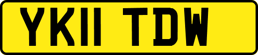 YK11TDW