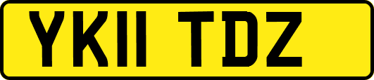 YK11TDZ