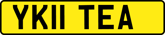YK11TEA