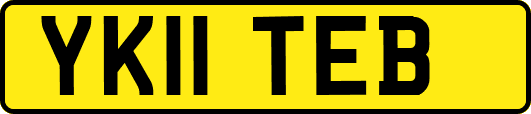 YK11TEB