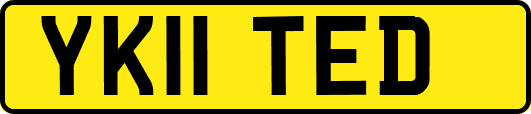 YK11TED