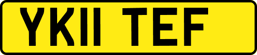 YK11TEF