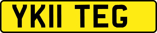 YK11TEG