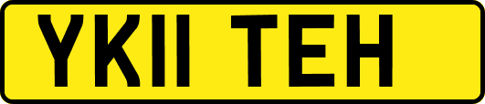 YK11TEH