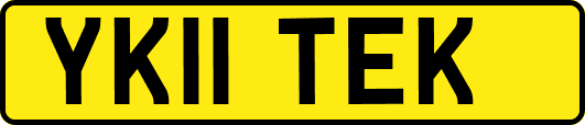 YK11TEK