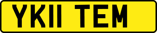 YK11TEM