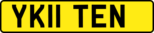 YK11TEN