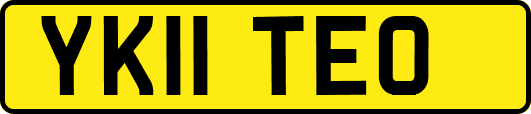 YK11TEO