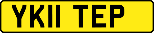 YK11TEP