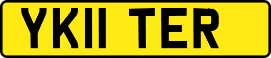 YK11TER