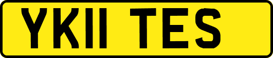 YK11TES
