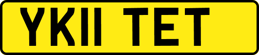 YK11TET