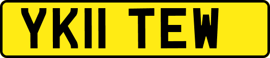 YK11TEW