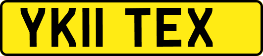 YK11TEX