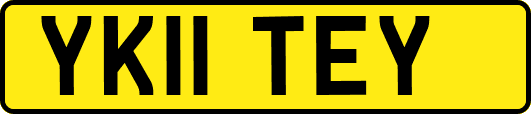 YK11TEY