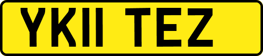 YK11TEZ