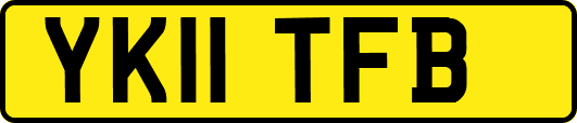 YK11TFB