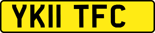 YK11TFC