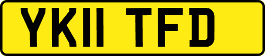 YK11TFD