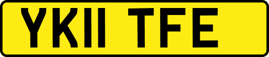 YK11TFE