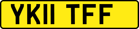 YK11TFF