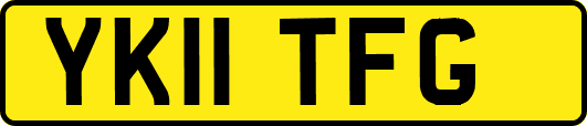 YK11TFG