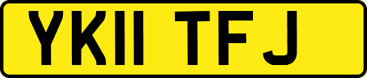YK11TFJ