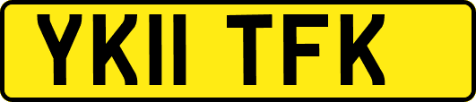 YK11TFK