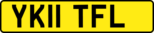 YK11TFL