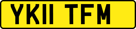 YK11TFM