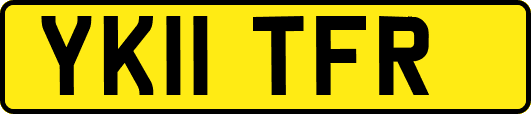YK11TFR
