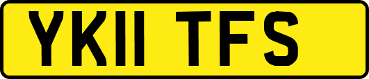 YK11TFS