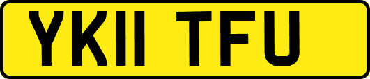 YK11TFU