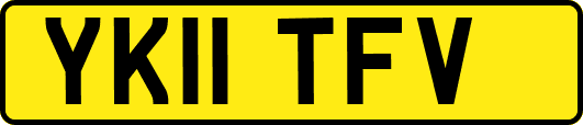 YK11TFV