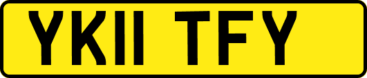 YK11TFY