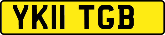 YK11TGB