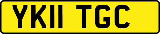 YK11TGC