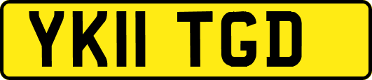 YK11TGD