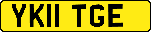 YK11TGE