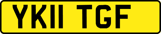 YK11TGF