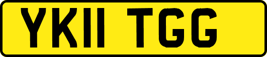 YK11TGG
