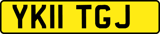 YK11TGJ