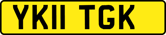 YK11TGK