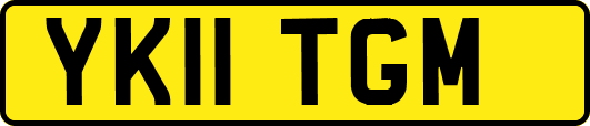 YK11TGM
