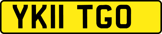 YK11TGO
