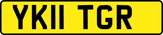 YK11TGR