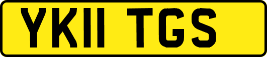 YK11TGS