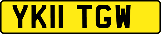 YK11TGW