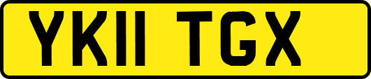 YK11TGX