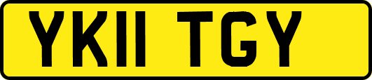 YK11TGY